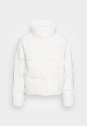 Calvin Klein Chaqueta de plumas - ecru