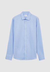 Calliope Camicia - azzurro