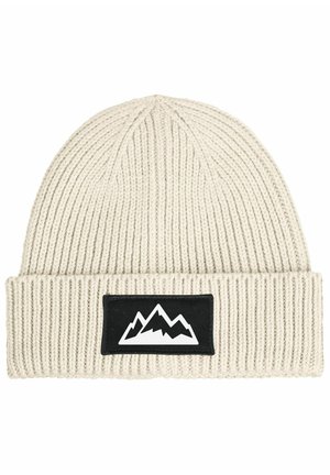 Beanie - beige