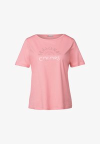 Niet geselecteerd, rosa