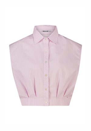 America Today, BLOUSE - Top - light pink