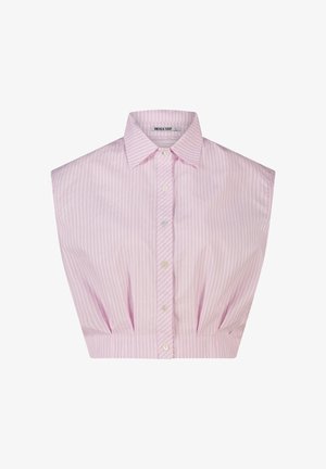 America Today, BLOUSE - Top - light pink