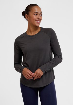 Hummel VANJA brązowy