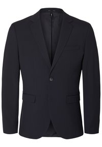 No seleccionado, navy