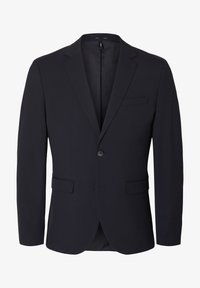 Geselecteerd, navy