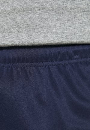 PUMA Soccer Bottoms Men's Blue Moderate Straight Fit Pants — foto 4