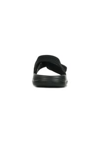 Puma Pool slides - puma black-puma white