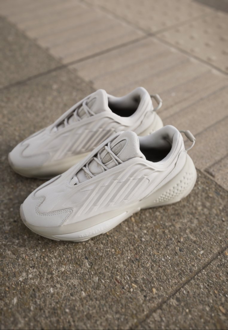 adidas Originals Sneakers laag grijs