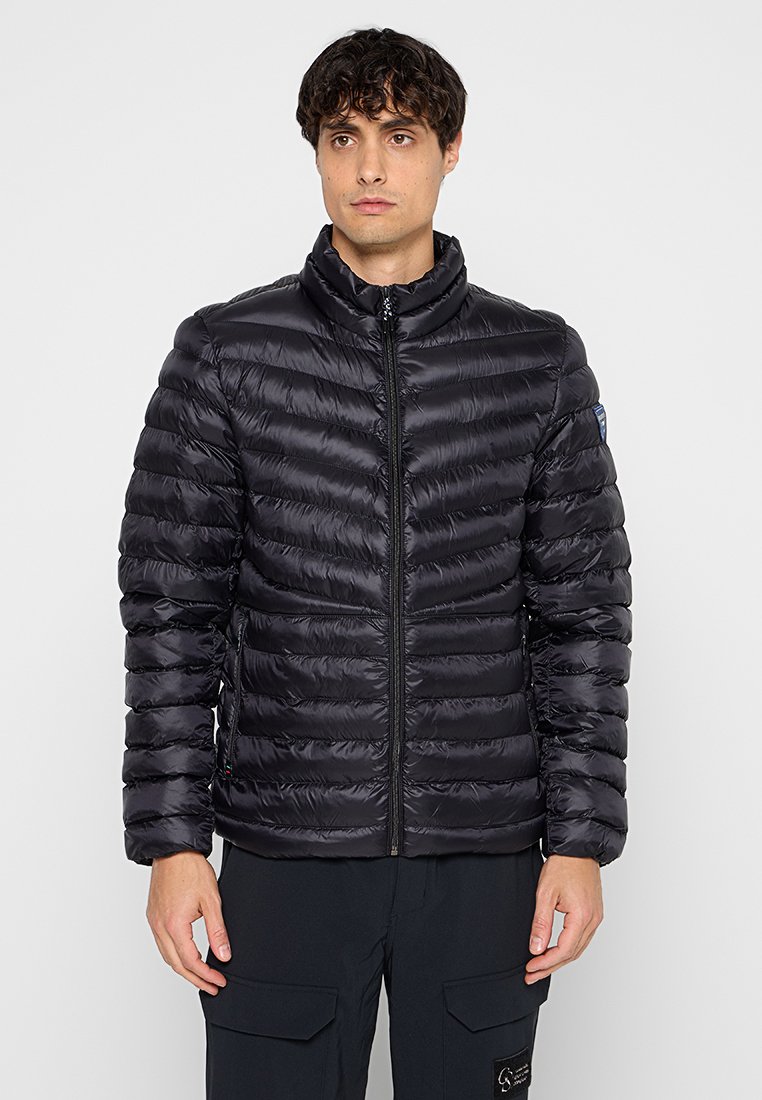 Dolomite Outdoorjas zwart Dolomite Outdoorjas zwart