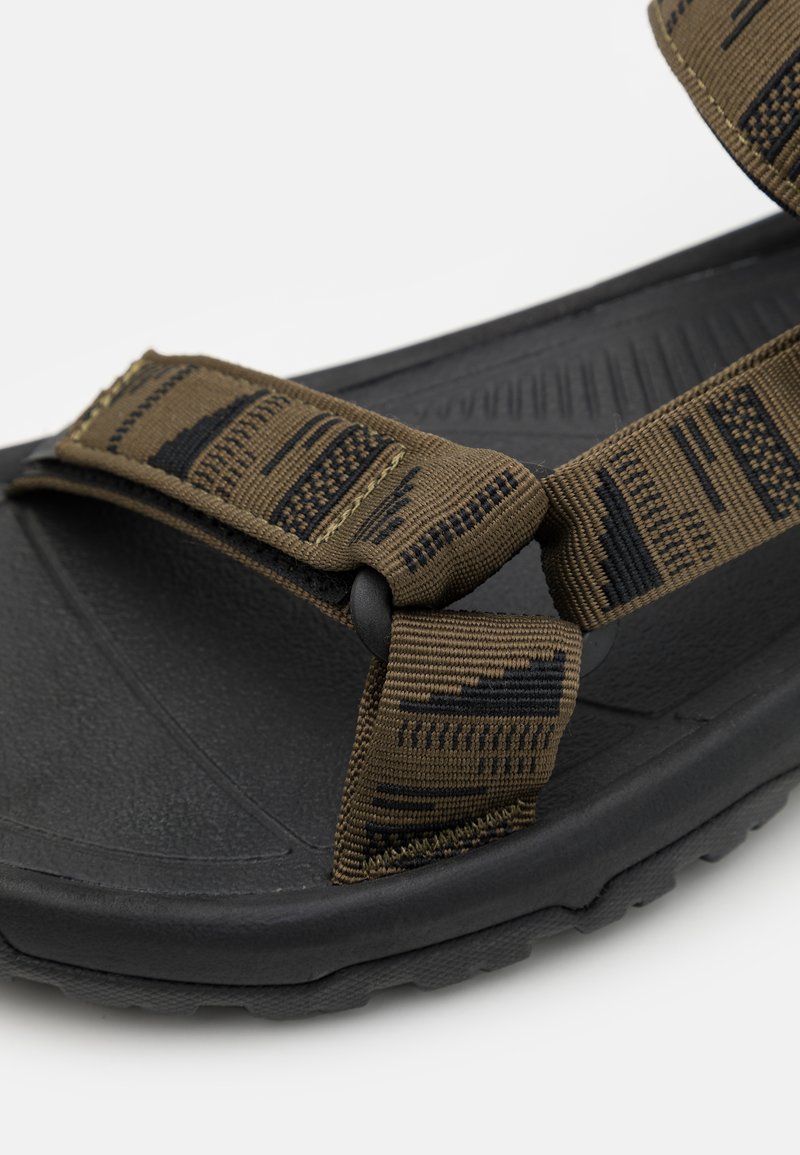 Herren Laufschuhe | Teva HURRICANE XLT2 Trekkingsandale chara dark olive/oliv - XJ85881 Herren Laufschuhe | Teva HURRICANE XLT2 Trekkingsandale chara dark olive/oliv - XJ85881