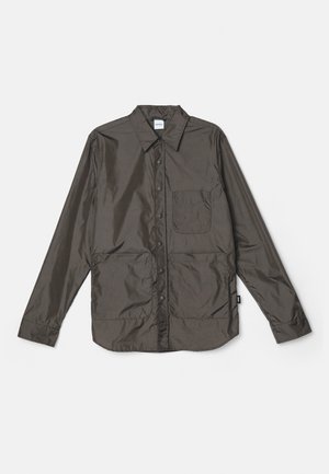 EXCLUSIVE CINEMA CLUB - Shirt - military green