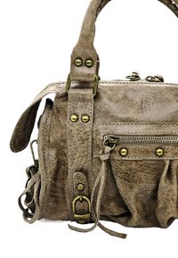 THEWAN. DAISY  - Sac à main - taupe