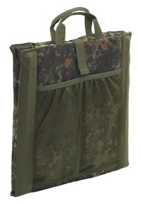 Unselected, flecktarn