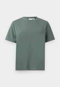Ikke valgt, balsam green
