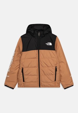 Chaqueta de invierno - beige