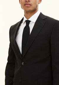 Oscar Jacobson EDMUND - Giacca elegante - black