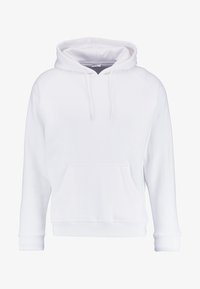 Valgt, white