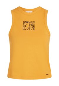 WOTW - Linne - golden honey