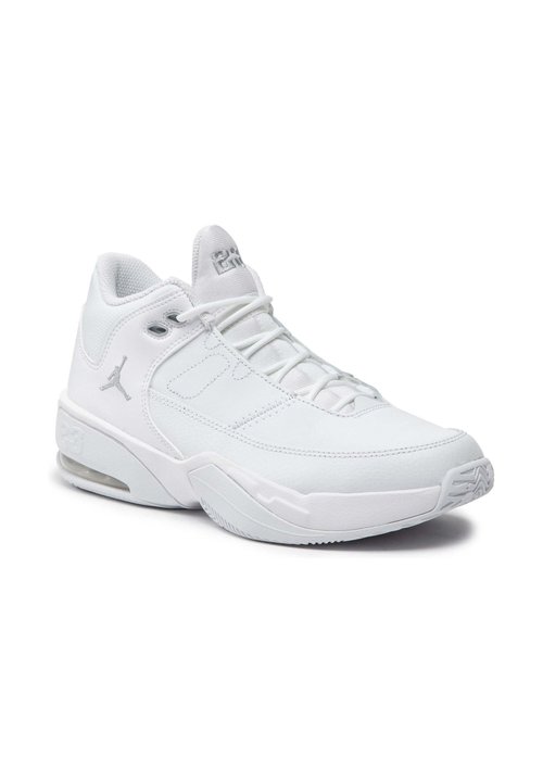 Nike ZAPATILLAS DE BALONCESTO BLANCAS - Zapatillas de entrenamiento - white — foto 2