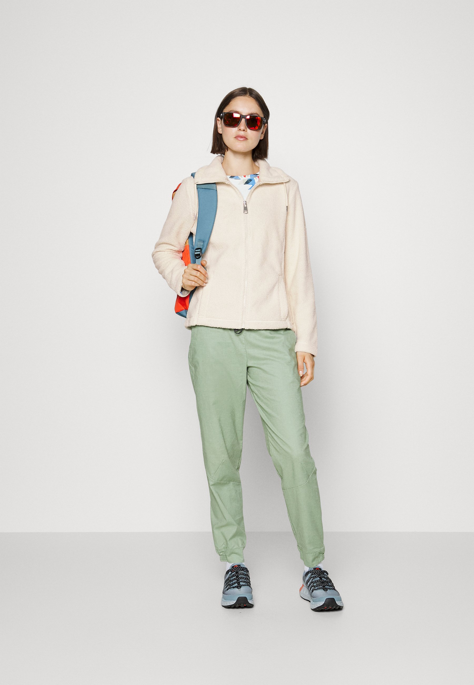 Regatta KIZMIT FULL ZIP - Flisinė 