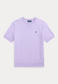 Niewybrane, powder purple