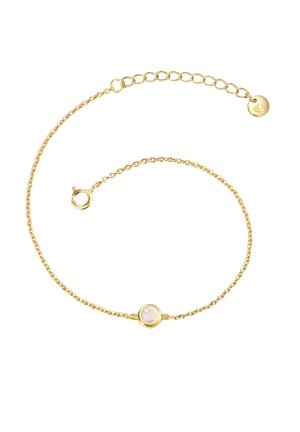 Armband - gelbgold