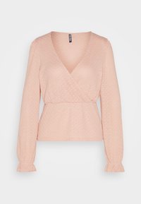 Δεν επιλέχθηκε, misty rose