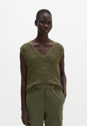Marc O'Polo, Débardeur - medium green