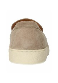 Manfield LOAFER - Instappers - beige