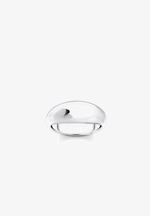 THOMAS SABO Bague - silver-coloured