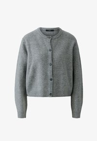 Niet geselecteerd, steel grey