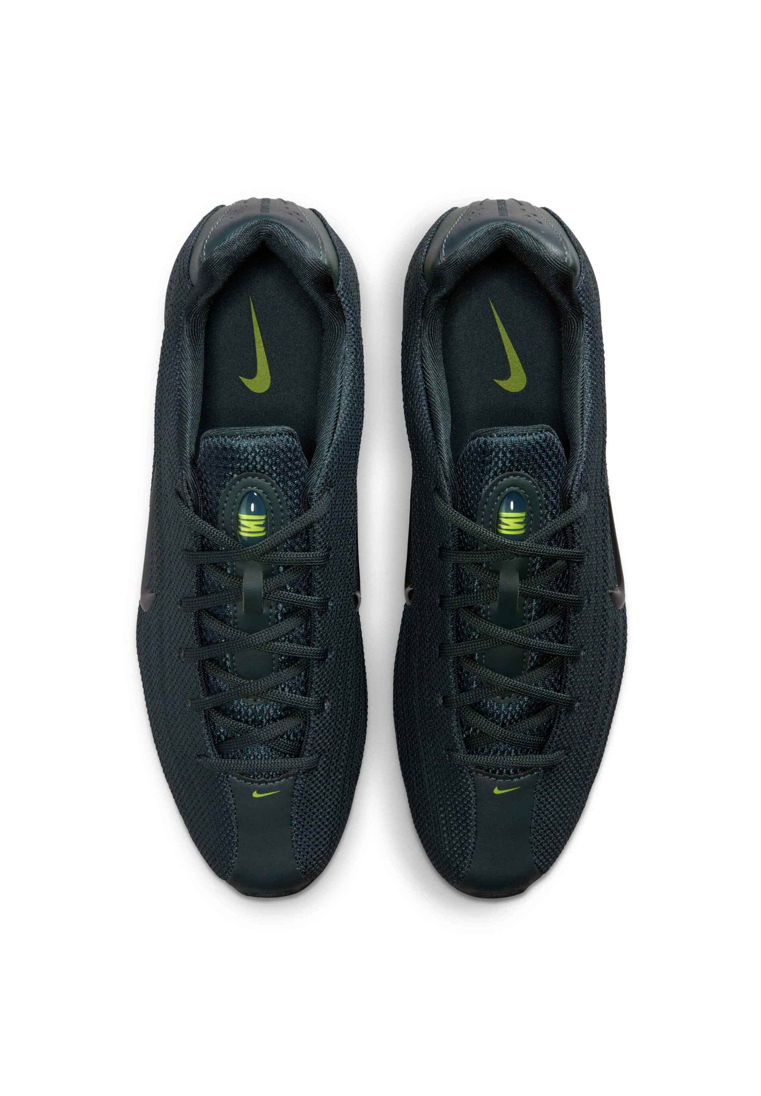 Nike Sportswear SHOX Z - Sneakers - seaweed cyber black seaweed