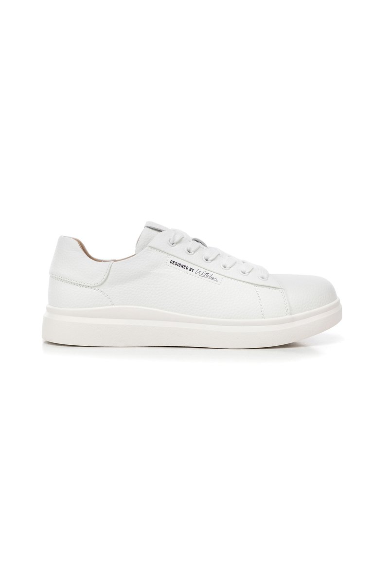 WITTCHEN Sneakers basse - white
