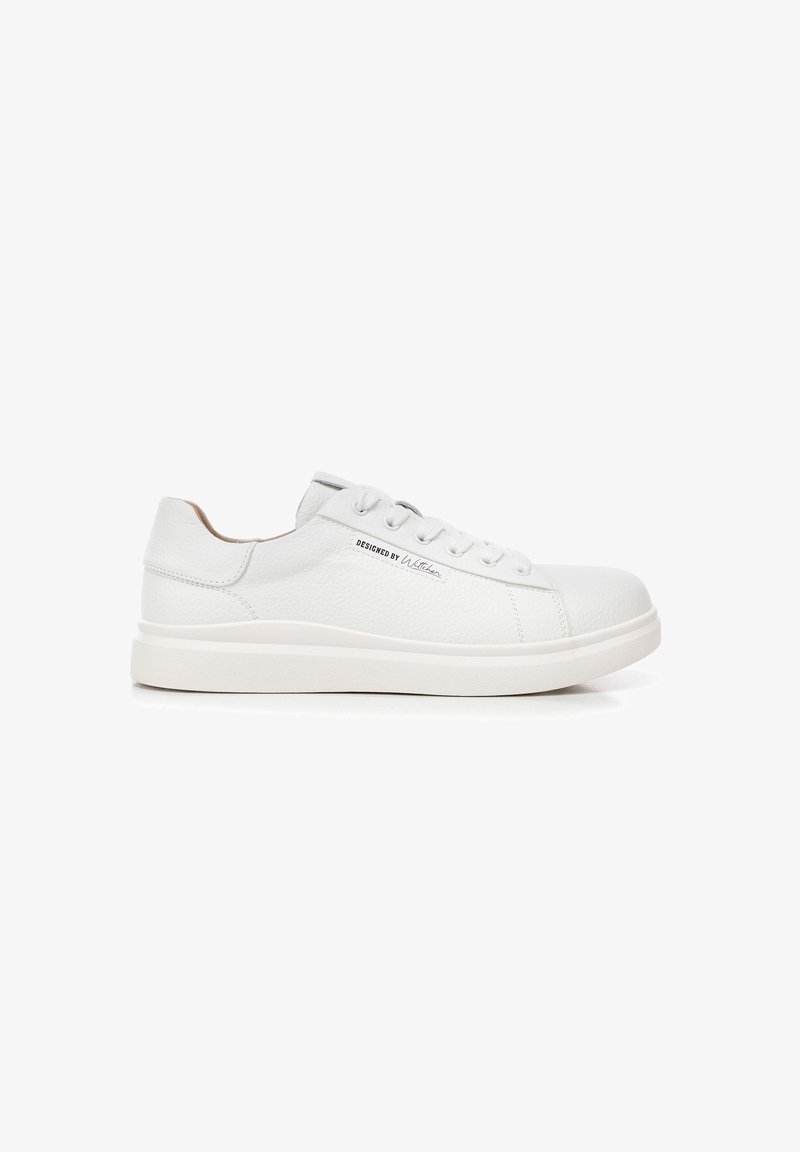WITTCHEN Sneakers basse - white