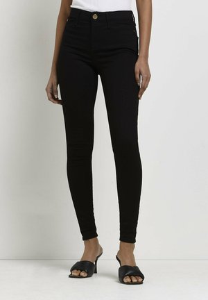 Jeans Skinny Fit - black