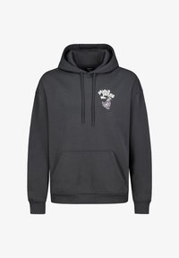 Unausgewählt, dark grey