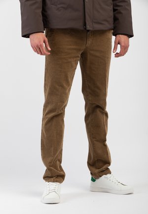 ACTIVE - Chino - beige