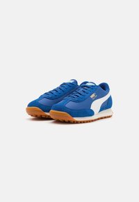 Puma Sneakers - blue