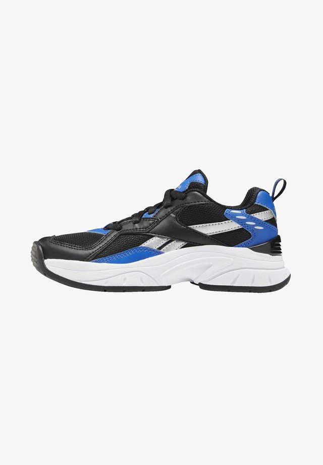 XEONA SHOES - Walkingschuh - black