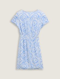 TOM TAILOR - Sukienka letnia