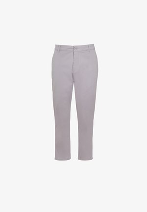 CLOSURE London, Chino-püksid - light grey