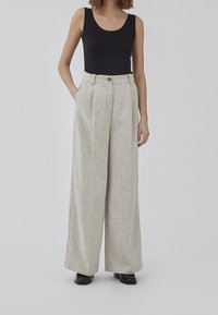 Modström Broek - beige