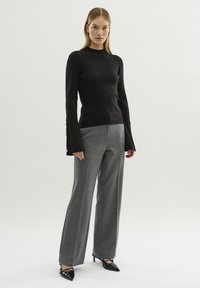 Karen by Simonsen STINE TNECK - Trui - meteorite
