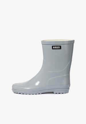 Aigle, ELIOSA BOTTIL - Gummistiefel - light blue