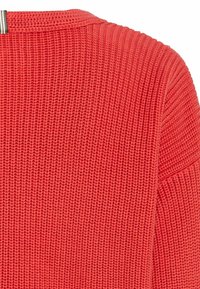 camel active Pullover - red