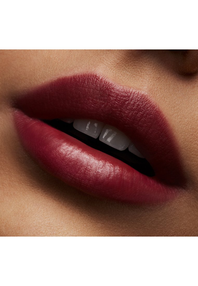 Mac Love Me Lipstick Lipstick Bated Breath Red Zalando De