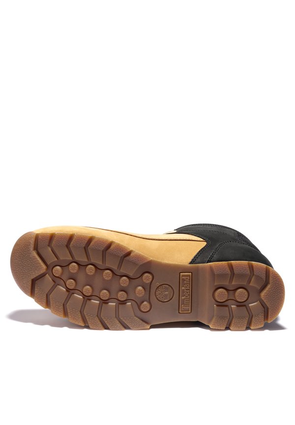 EURO SPRINT HIKER - Lace-up ankle boots4