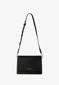 Ausgewählt, schwarz