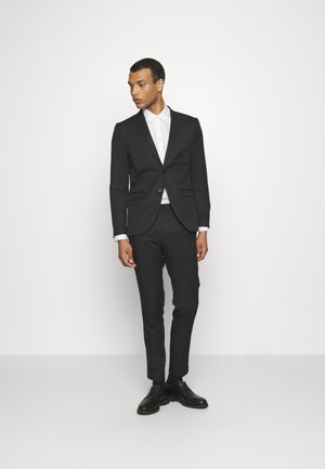 JPRCOSTA SUIT SET - Suit - black