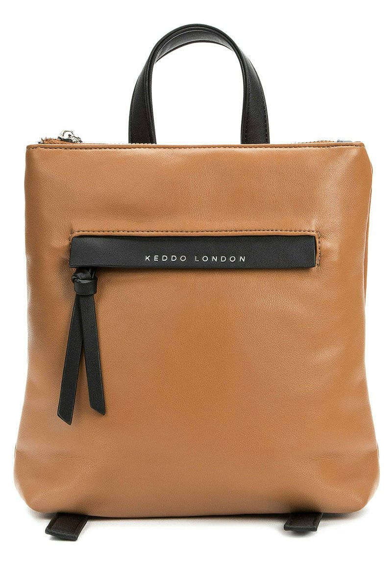 Keddo COUTURE - Rucksack - beige - Zalando